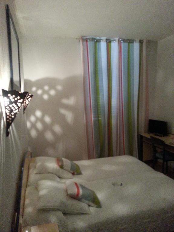 Hotel Univers Bastia  Værelse billede